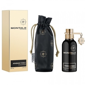 Montale Arabians Tonka, Apa de Parfum, Unisex