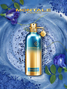 Montale Blue Matcha, Apa de Parfum, Unisex - Img 3