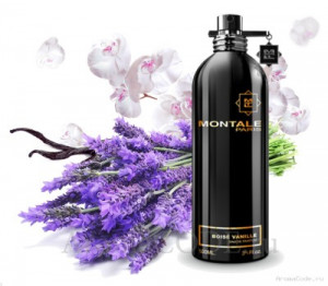 Montale Boise Vanille - Img 2