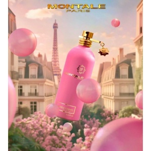 Montale Bubble Forever, Apa de Parfum, Unisex