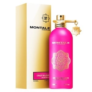 Montale Crazy In Love, Apa de Parfum, Femei