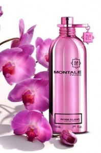 Montale Crystal Flowers - Img 3
