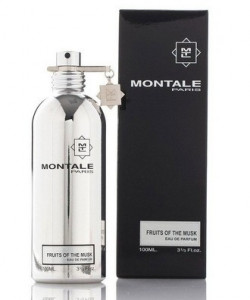 Montale Fruits Of The Musk, Apa de parfum, Unisex