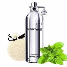 Montale Patchouli Leaves - Img 2