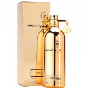 Montale Pure Gold, Apa de Parfum