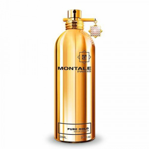 Montale Pure Gold, Apa de Parfum, 100 ml