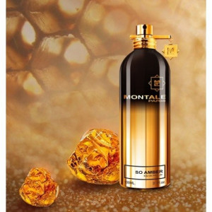 Montale So Amber - Img 2