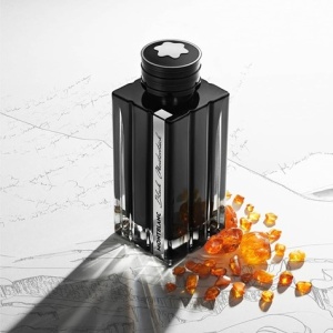 Montblanc Collection Black Meisterstuck, Apa de Parfum, Barbati