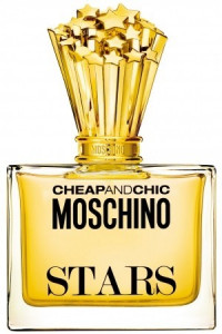 Moschino Stars, 30 ml