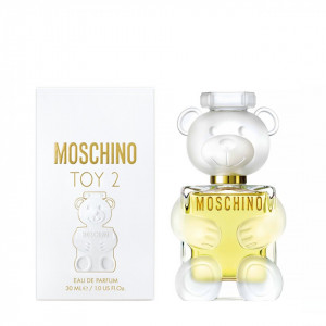Moschino Toy 2, Apa de Parfum, Femei, 30 ml