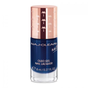 Naj Oleari Oleo Gel Nail Lacquer, 8 Ml