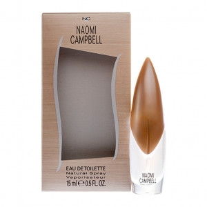 Naomi Campbell, Signature, Apa de Toaleta, Femei
