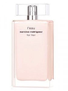 Narciso Rodriguez L'Eau For Her 100 ml