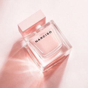 Narciso Rodriguez NARCISO Cristal, Apa de Parfum, Femei - Img 3