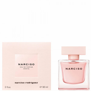 Narciso Rodriguez NARCISO Cristal, Apa de Parfum 90 ml