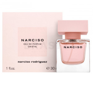 Narciso Rodriguez NARCISO Cristal, Apa de Parfum, Femei, 30 ml