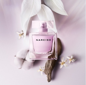 Narciso Rodriguez NARCISO Radiante, Apa de Parfum, Femei