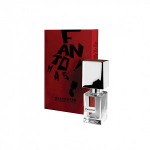 Nasomatto Fantomas, Parfum, Unisex