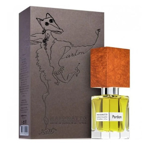 Nasomatto Pardon, Extract De Parfum, Unisex