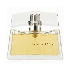 Love in Paris 30 ml
