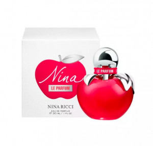 Nina Ricci Nina Le Parfum, Apa de Parfum, Femei, 30 ml