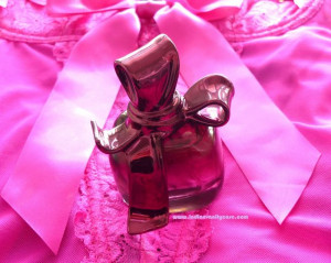 Nina Ricci Ricci Ricci, Apa de Parfum, Femei - Img 2