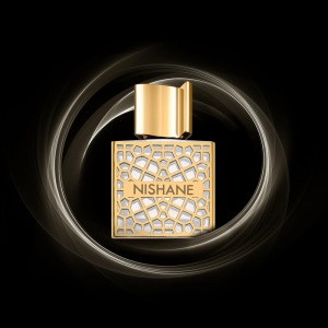 Nishane Hacivat Oud, Extract de Parfum, Unisex