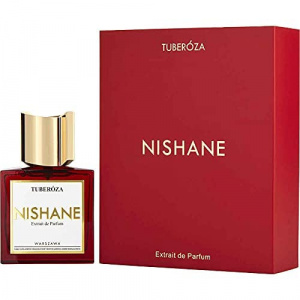 Nishane Tuberoza, Extract de Parfum, Unisex