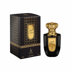Nojoum Antares, Apa de Parfum Unisex, 100 ml