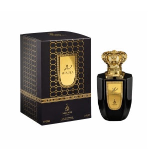 Nojoum Cyra, Apa de Parfum Unisex, 100 ml