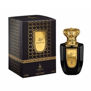 Nojoum Shaula, Apa de Parfum Unisex, 100 ml