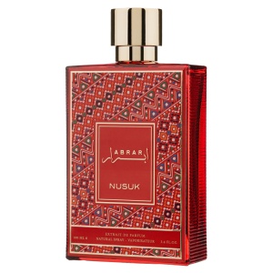 Nusuk Abrar, Extract de Parfum, Unisex, 100 ml