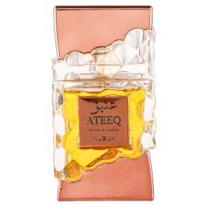 Nusuk Ateeq, Extract de Parfum, Unisex, 100 ml