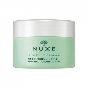Nuxe Insta-Mask, Masca cu efect de netezire