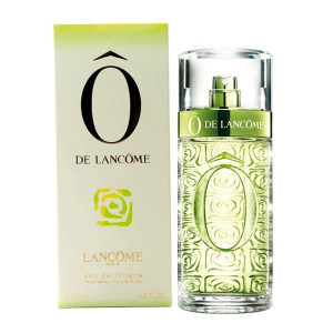 O de Lancome, Femei, Apa de Toaleta
