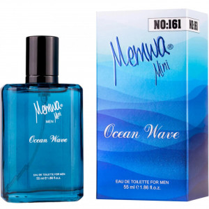 Ocean Wave Memwa Apa de Toaleta, Barbati, 55 ml