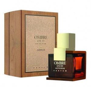Ombre Oud Intense Armaf, Apa de Parfum, Barbati