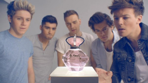 One Direction Our Moment - Img 3