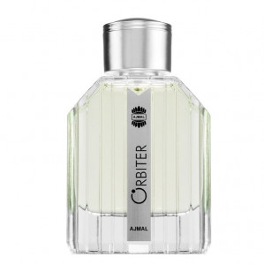 Orbiter Ajmal, Apa de Parfum, Barbati 100 ml
