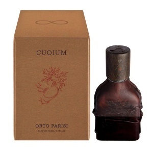 Orto Parisi Cuoium, Apa de parfum, Unisex