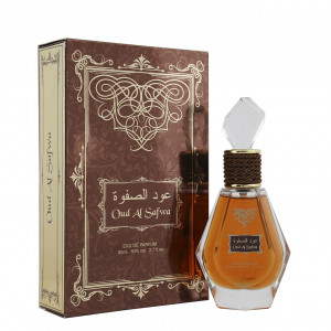 Oud Al Safwa Rihanah, Apa de Parfum, Barbati, 80ml