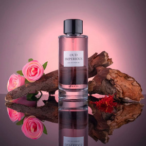 Parfum arabesc Oud Imperious Pendora Scents Paris Corner, Apa de Parfum, Unisex, 100 ml