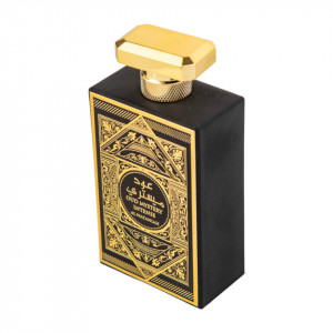 Oud Mystery Intense Al Wataniah, Apa de Parfum, Barbati, 100 ml - Img 3