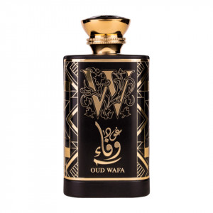 Oud Wafa Ard Al Zaafaran, Barbati, 100 ml