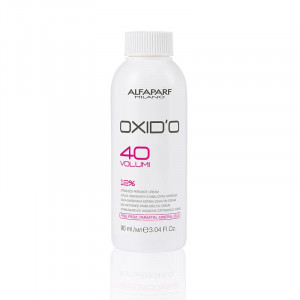 Oxidant Crema 12 % Alfaparf Milano Oxid'O 40 Volumi - Img 2