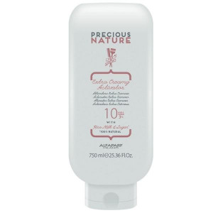 Oxidant Crema 3 % Alfaparf Milano Precious Nature Extra Creamy Activator 10 vol