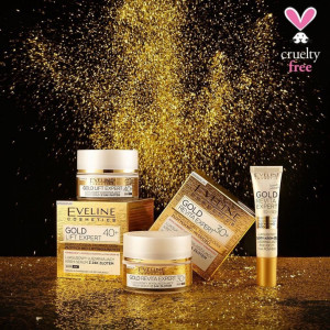 Pachet Eveline Cosmetics Prestige 24k - Img 2