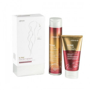 Pachet Joico K-Pak Color Therapy