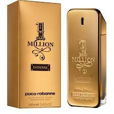 Paco Rabanne 1 Million Intense, Barbati, Apa de Toaleta 50 ml