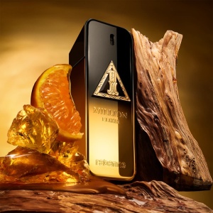 Paco Rabanne 1 Million Night Elixir Parfum, Barbati